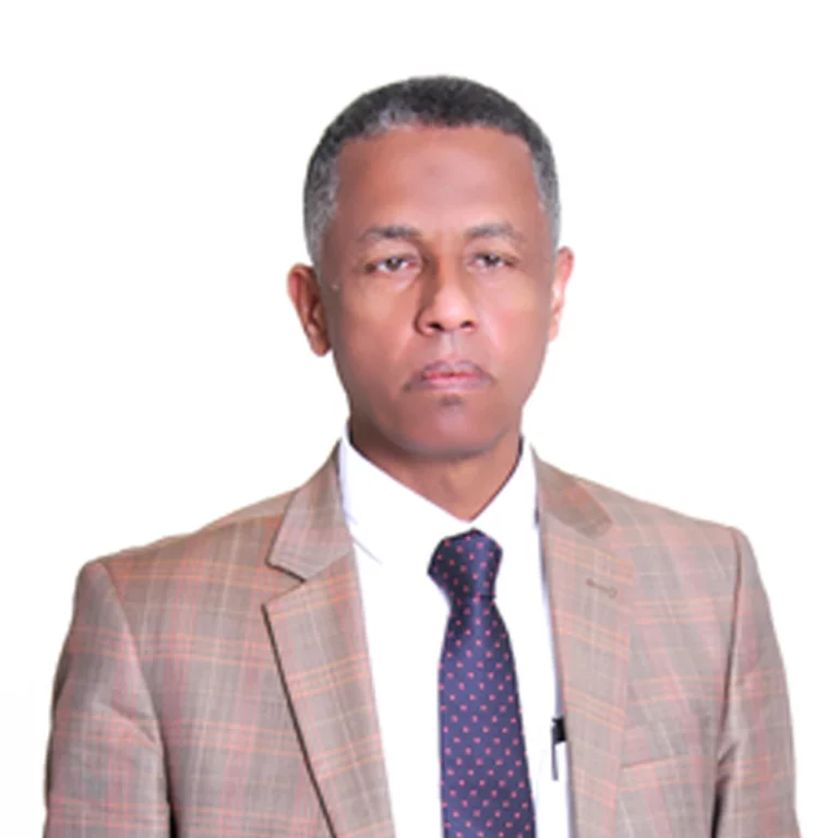 Abebe Deressa