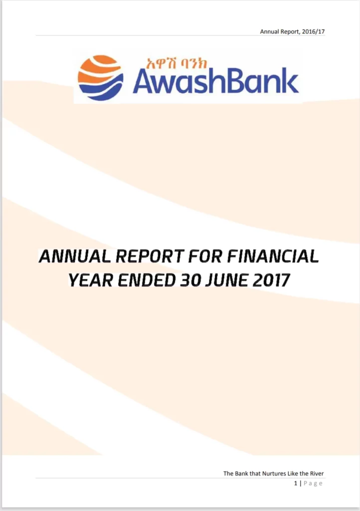 Annual report 30 june 2020