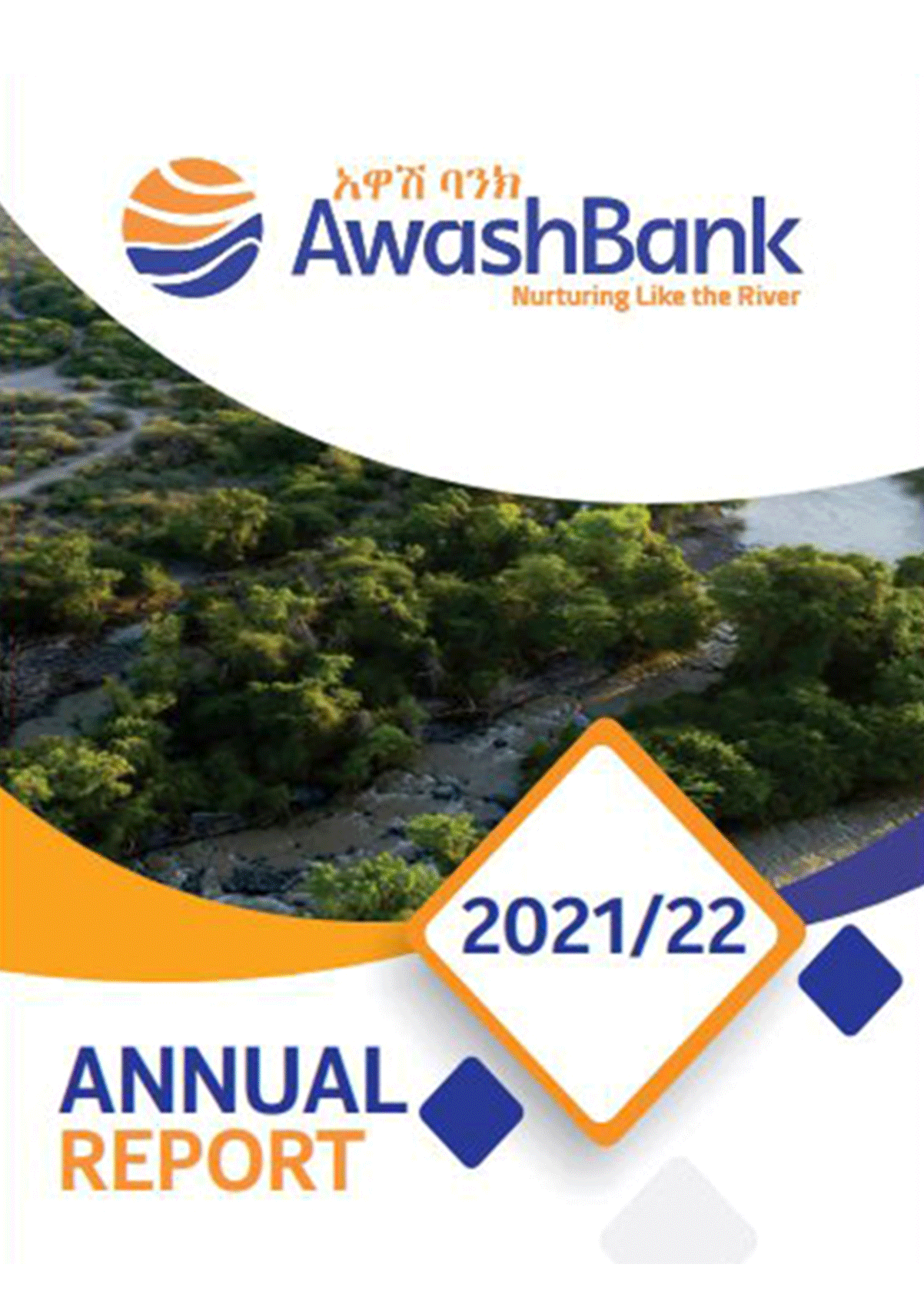 aib-27th-annual-report-2021-22-awash-bank